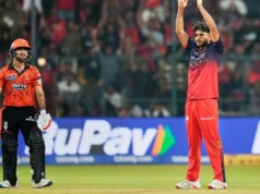Abhinandan Singh Opens Up on Virat Kohli’s Motivation and Guidance Abhinandan Singh Opens Up on Virat Kohli’s Motivation and Guidance