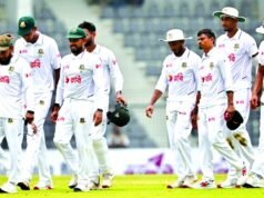 Bangladesh Eye WTC Final Spot as Chief Selector Shows Confidence Bangladesh Eye WTC Final Spot as Chief Selector Shows Confidence