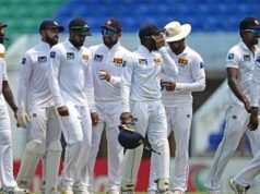 Mishara and Arachchige Included in Sri Lanka Squad for India Test in Colombo Mishara and Arachchige Included in Sri Lanka Squad for India Test in Colombo