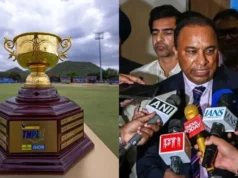 BCCI Expands Anti-Corruption Watch to All State T20 Leagues BCCI Expands Anti-Corruption Watch to All State T20 Leagues