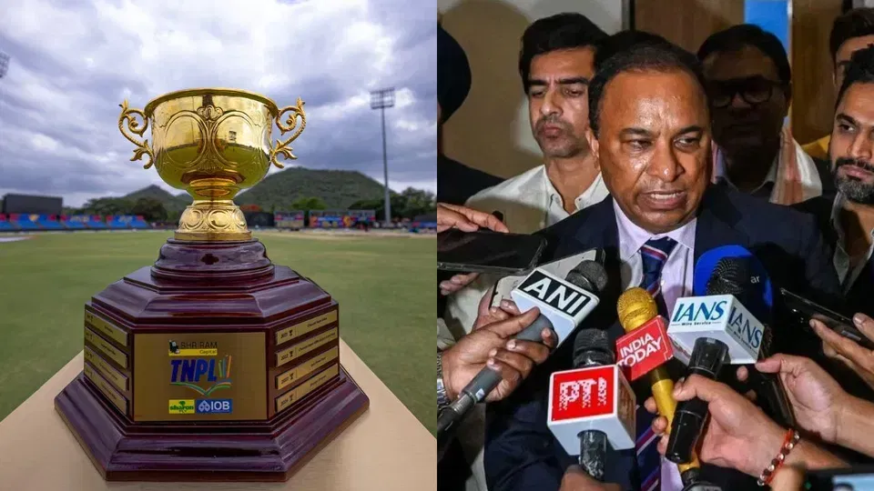 BCCI Expands Anti-Corruption Watch to All State T20 Leagues BCCI Expands Anti-Corruption Watch to All State T20 Leagues