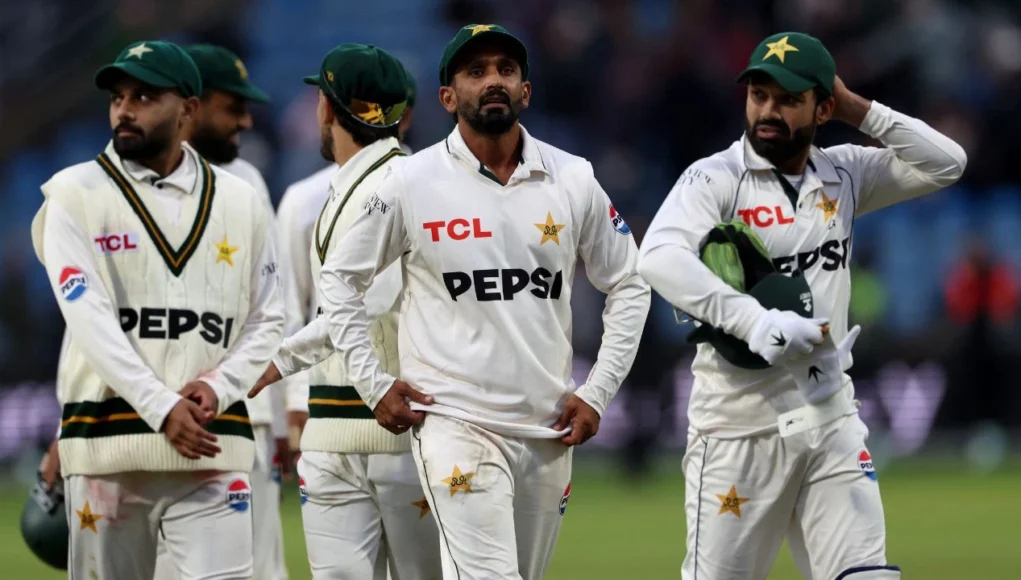 Salman Ali Agha Defends Pakistan After Heavy Headingley Loss and Criticism