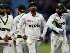 Salman Ali Agha Defends Pakistan After Heavy Headingley Loss and Criticism Salman Ali Agha Defends Pakistan After Heavy Headingley Loss and Criticism