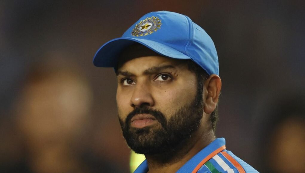 Matthew Hayden Warns About Rohit Sharma's Future