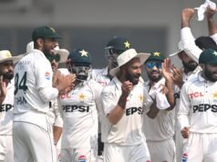Azhar Ali Says Department Cricket Shutdown Hurt Pakistan Test Cricket Azhar Ali Says Department Cricket Shutdown Hurt Pakistan Test Cricket