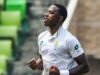Kagiso Rabada’s Fitness Under Cloud After Winter Training Injury Kagiso Rabada’s Fitness Under Cloud After Winter Training Injury