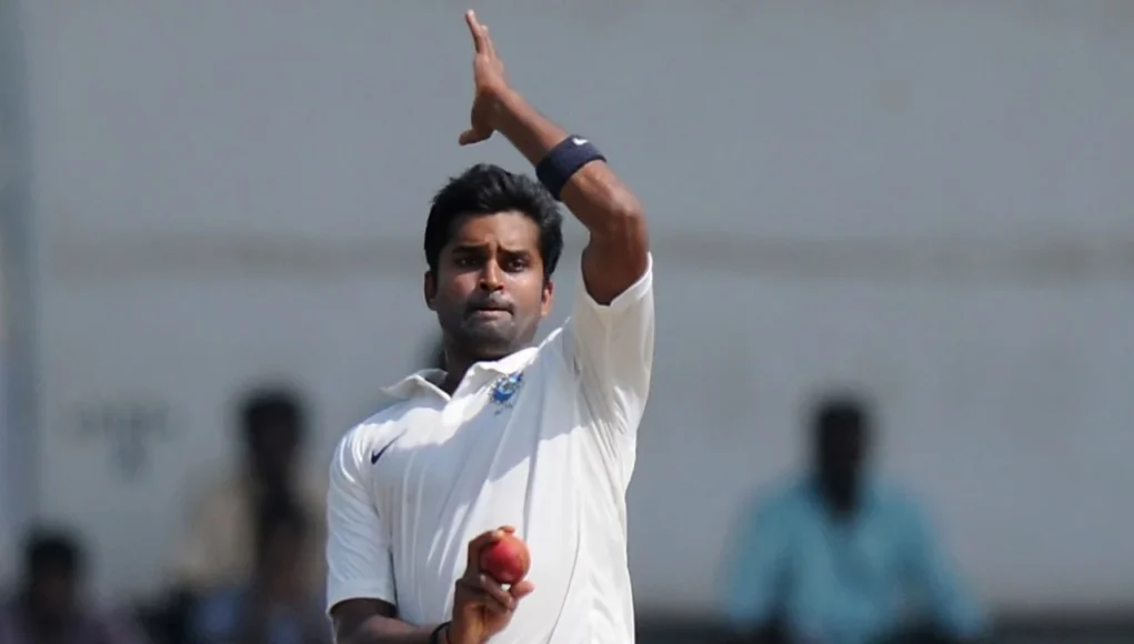 Vinay Kumar Gets Karnataka Coaching Role
