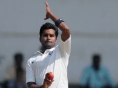 Vinay Kumar Gets Karnataka Coaching Role Vinay Kumar Gets Karnataka Coaching Role
