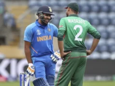 India’s Bangladesh Tour on the Verge of Yet Another Delay India’s Bangladesh Tour on the Verge of Yet Another Delay