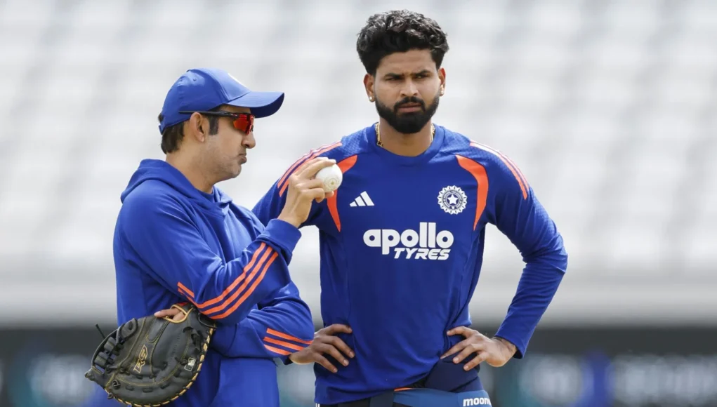 Aakash Chopra Applauds Iyer’s Captaincy Approach
