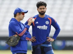 Aakash Chopra Applauds Iyer’s Captaincy Approach Aakash Chopra Applauds Iyer’s Captaincy Approach