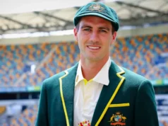 Pat Cummins Says Bangladesh Were Better in All Facets Pat Cummins Says Bangladesh Were Better in All Facets