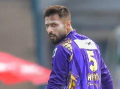 Mohammad Amir’s PSL Future In Doubt Mohammad Amir's PSL Future In Doubt