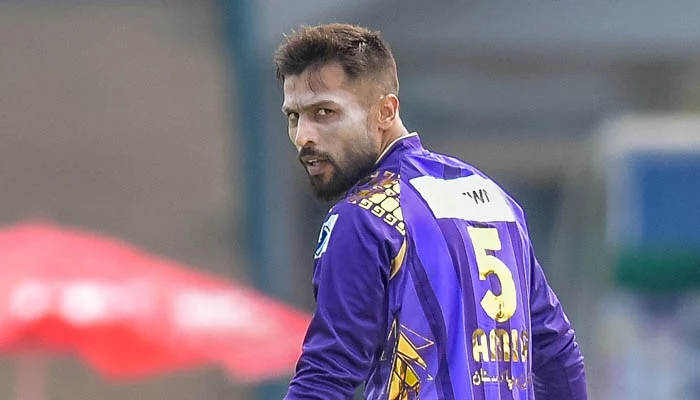 Mohammad Amir's PSL Future In Doubt Mohammad Amir's PSL Future In Doubt