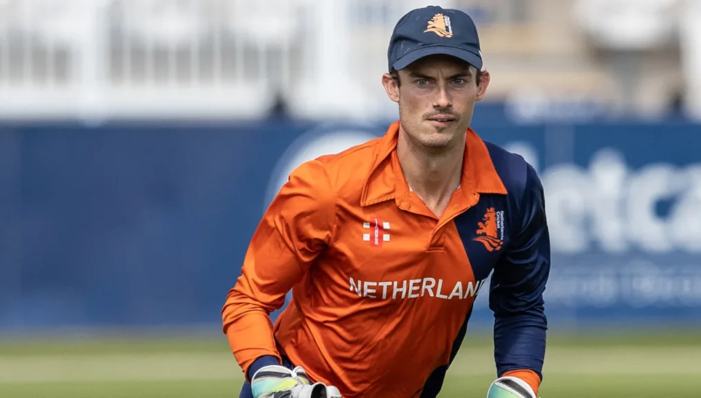 Scott Edwards Quits ODI Captaincy