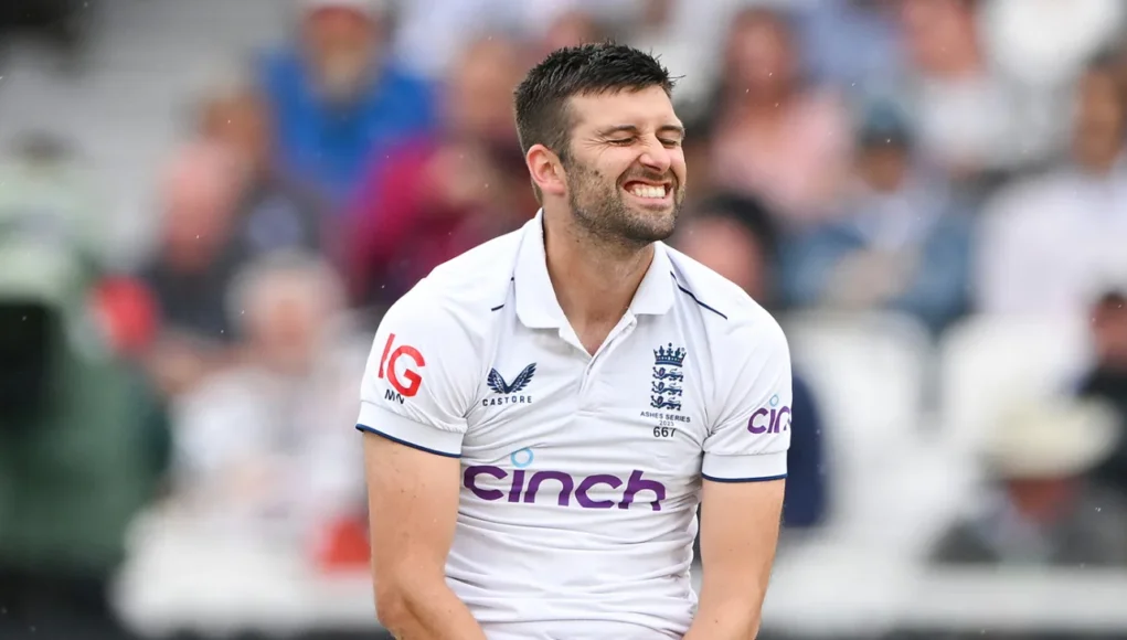 Mark Wood Opens Up on Perth Test Regret