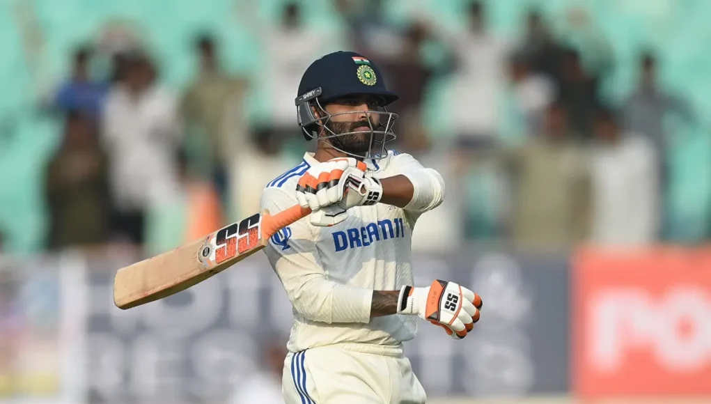Stuart Broad Opens Up On Jadeja's Sword Celebration