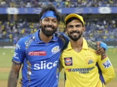 Hardik, Ruturaj Face-Off Over Big Trade Move Hardik, Ruturaj Face-Off Over Big Trade Move