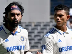Rahul, Jaiswal Train Ahead Of Sri Lanka Tour Rahul, Jaiswal Train Ahead Of Sri Lanka Tour