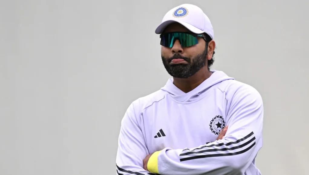 Rohit Sharma's Big Decision Revealed: Kaif Rohit Sharma's Big Decision Revealed: Kaif