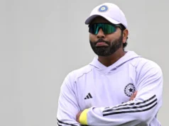 Rohit Sharma’s Big Decision Revealed: Kaif Rohit Sharma's Big Decision Revealed: Kaif