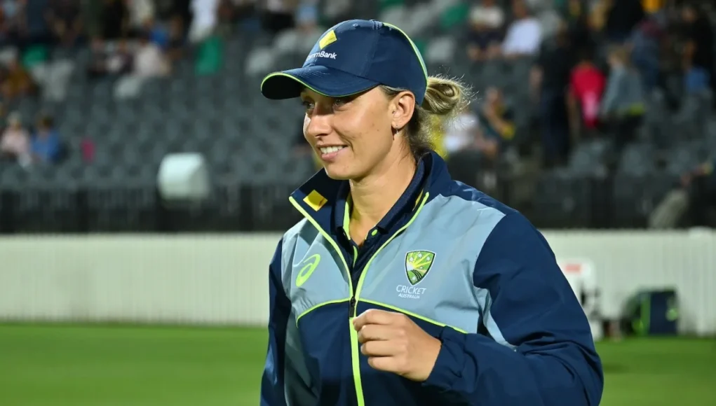 Gardner Backed by Cricket Australia Amid Selection Changes Gardner Backed by Cricket Australia Amid Selection Changes