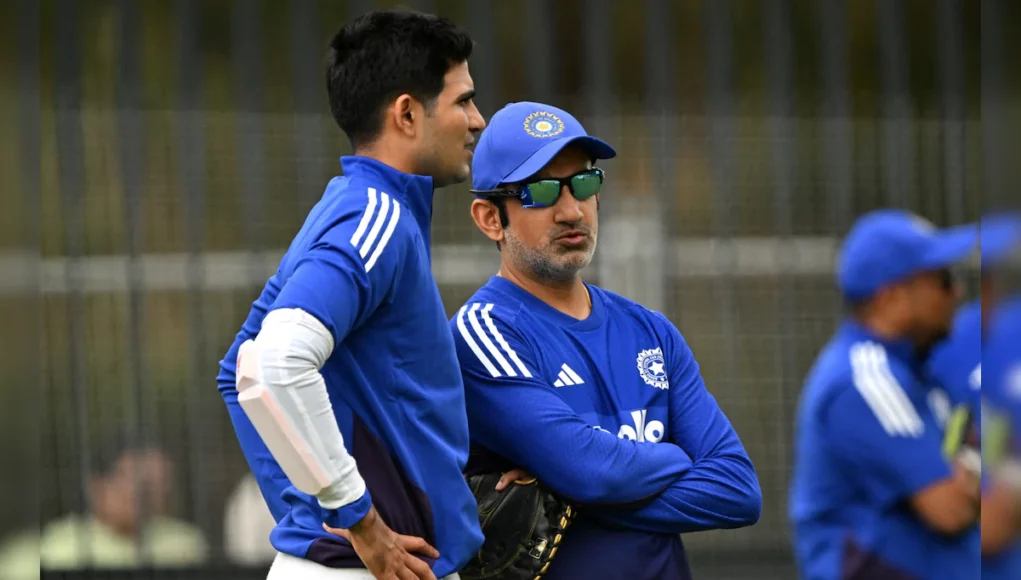 Gambhir, Gill Given One Undroppable Player For Sri Lanka Tests Gambhir, Gill Given One Undroppable Player For Sri Lanka Tests