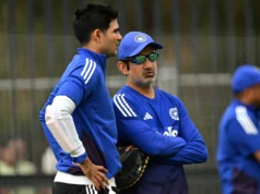 Gambhir, Gill Given One Undroppable Player For Sri Lanka Tests Gambhir, Gill Given One Undroppable Player For Sri Lanka Tests