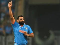 Zaheer Khan Backs Shami for India’s 2027 World Cup Plans Zaheer Khan Backs Shami for India’s 2027 World Cup Plans