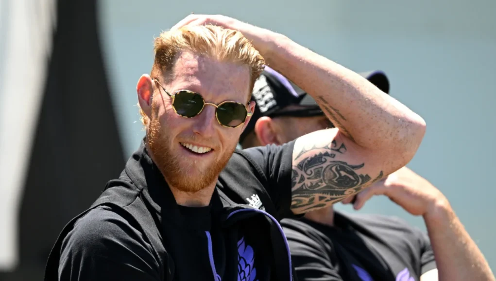 Ben Stokes Opens Up On Coaching England