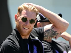 Ben Stokes Opens Up On Coaching England Ben Stokes Opens Up On Coaching England