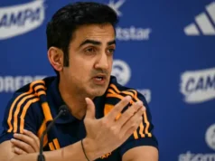 Gautam Gambhir’s Coaching Faces Questions Gautam Gambhir Needs More Time As India Coach: Amit Mishra
