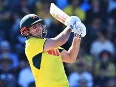 Why Mitch Marsh, Matt Short May Join SA20 Late? Why Mitch Marsh, Matt Short May Join SA20 Late?