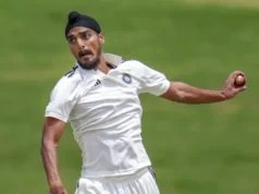 Arshdeep Singh Shares Team Management’s Message Regarding Red-Ball Prospects Arshdeep Singh Shares Team Management’s Message Regarding Red-Ball Prospects