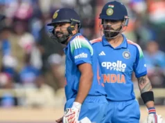 Dhawan Predicts Big Impact From Rohit & Kohli In 2027 Dhawan Predicts Big Impact From Rohit & Kohli In 2027