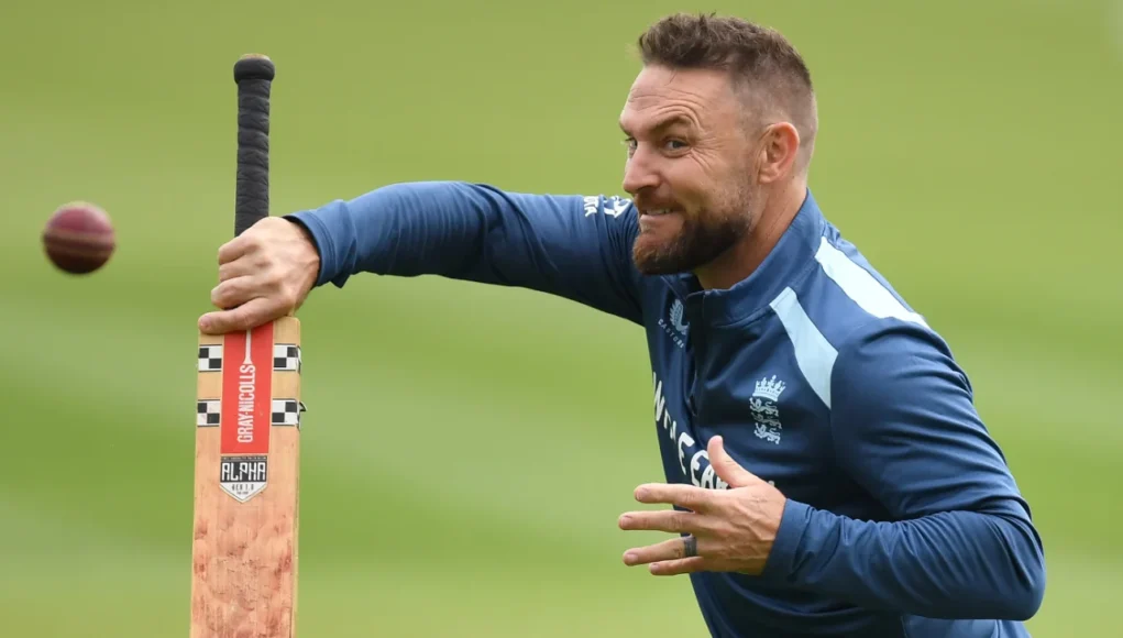 Joe Root Gutted Over Brendon McCullum's Exit As Test Coach