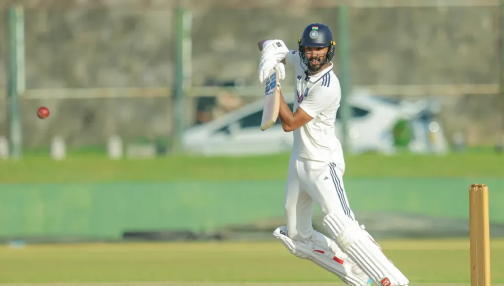 Padikkal Impresses Karthik With Composure and Class