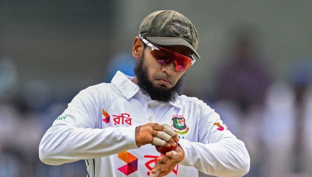 Mushfiqur Opens Up on Team Culture Change Mushfiqur Opens Up on Team Culture Change