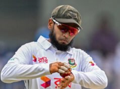 Mushfiqur Opens Up on Team Culture Change Mushfiqur Opens Up on Team Culture Change