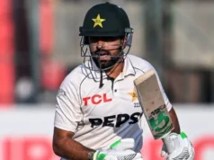 Babar Azam Scripts Elite Pakistan Record Babar Azam Scripts Elite Pakistan Record
