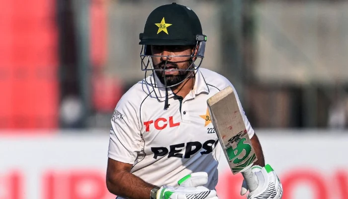 Babar Azam Scripts Elite Pakistan Record Babar Azam Scripts Elite Pakistan Record
