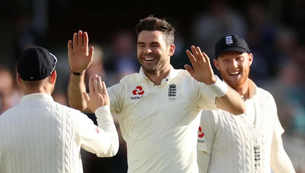 Ben Stokes' Big Statement On Anderson Snub
