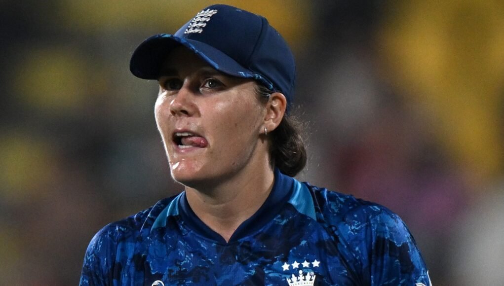 Sciver-Brunt Ruled Out of Ireland ODIs as Dean Takes Charge