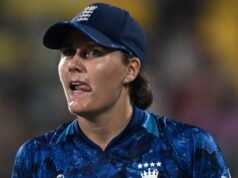 Sciver-Brunt Ruled Out of Ireland ODIs as Dean Takes Charge Sciver-Brunt Ruled Out of Ireland ODIs as Dean Takes Charge