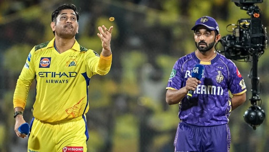 Rahane Reveals Simplicity Behind Dhoni's Leadership