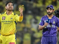 Rahane Reveals Simplicity Behind Dhoni’s Leadership Rahane Reveals Simplicity Behind Dhoni's Leadership