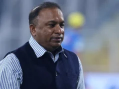 Devajit Saikia Takes Up India’s Fitness Concerns with Laxman Devajit Saikia Takes Up India’s Fitness Concerns with Laxman