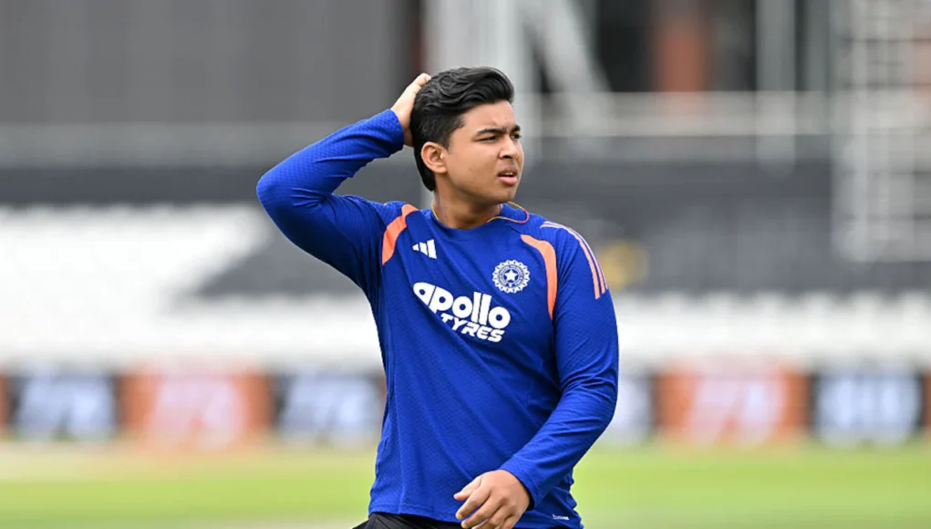 Vaibhav Gets Brett Lee’s Backing for Greater Things Vaibhav Gets Brett Lee’s Backing for Greater Things