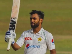 Shafique: England Conditions Will Be Interesting Shafique: England Conditions Will Be Interesting