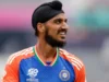 Arshdeep Singh’s Message To R Ashwin After Missing His Name Arshdeep Singh’s Message To R Ashwin After Missing His Name
